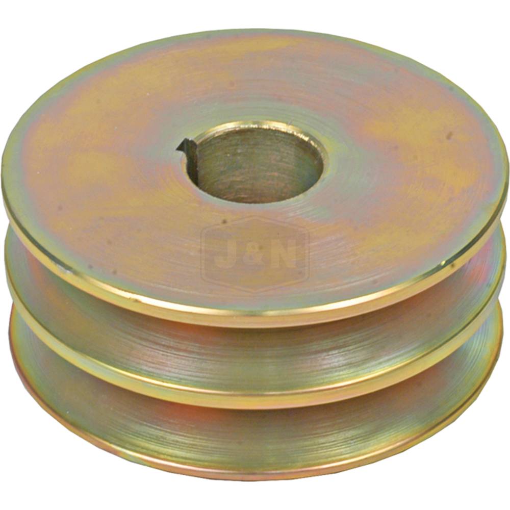 202-16005-JN J&N Electrical Products Pulley