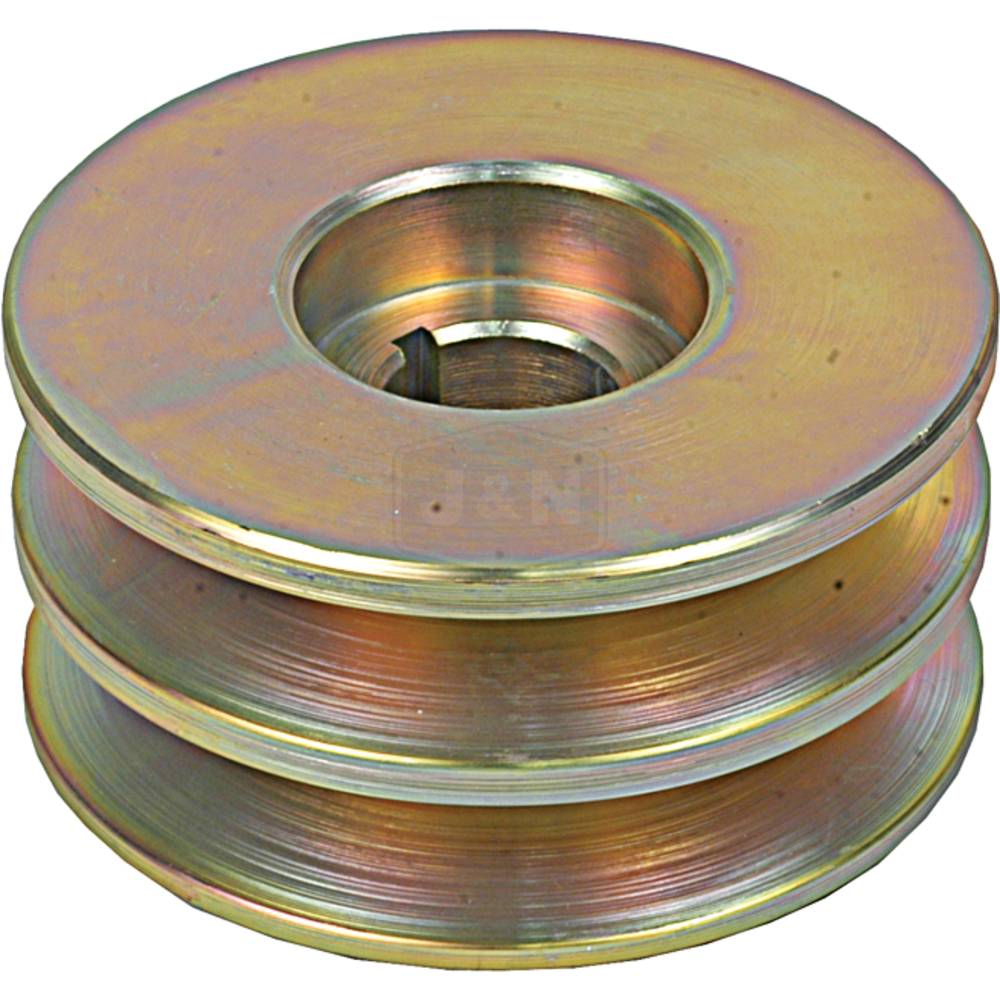 202-20000-JN J&N Electrical Products Pulley
