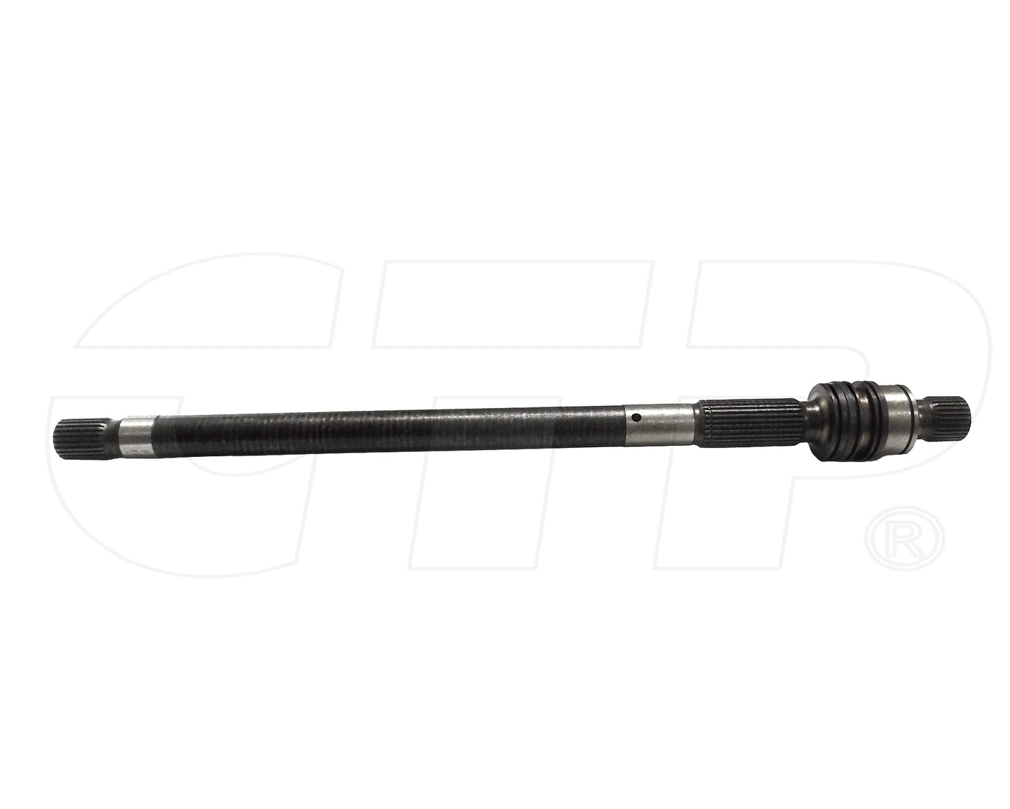 2022380 Shaft As-Input Fits Caterpillar Models