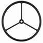 Steering Wheel Fits Allis Chalmers WD D14 RC WC WD45 D17 202260