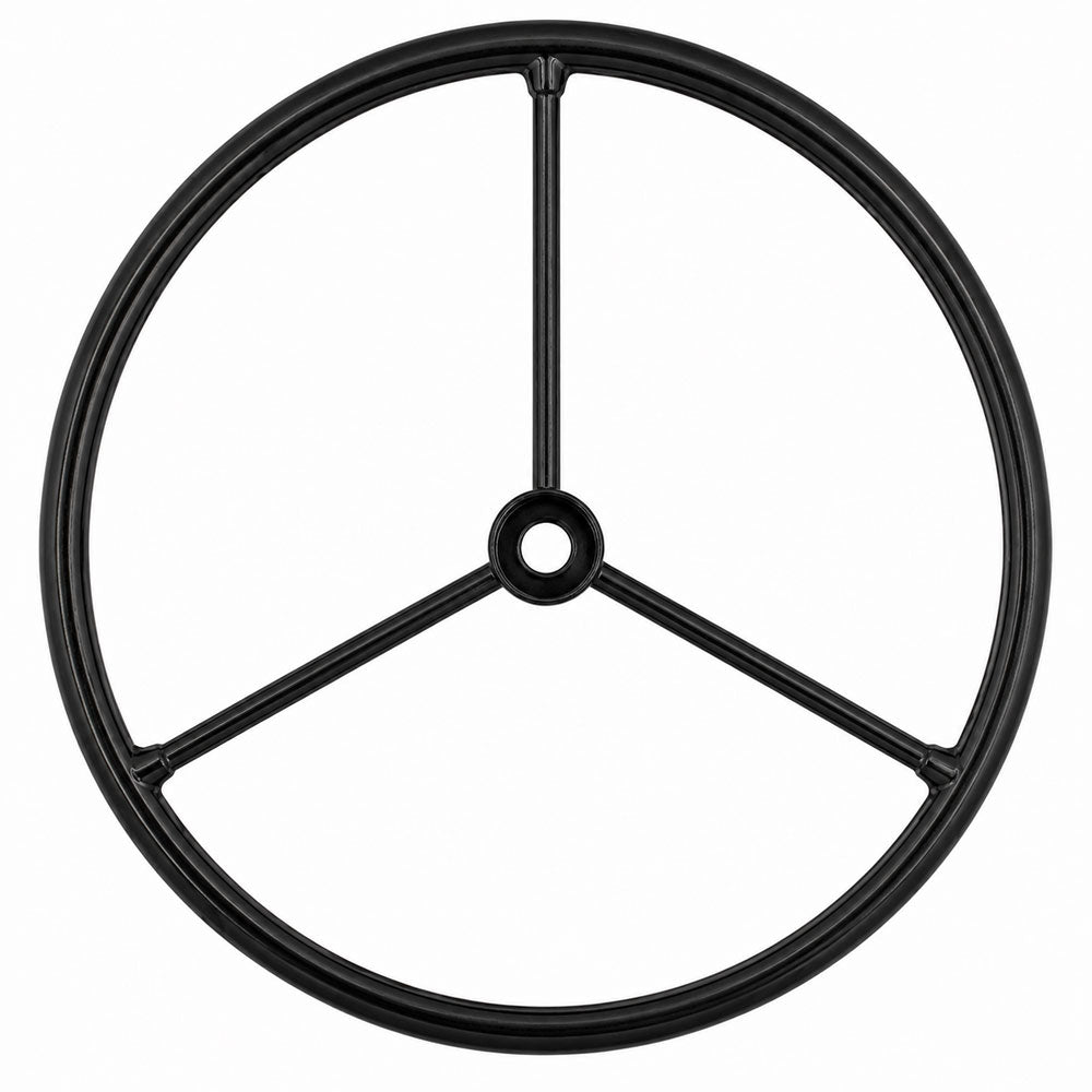 Steering Wheel Fits Allis Chalmers WD D14 RC WC WD45 D17 202260