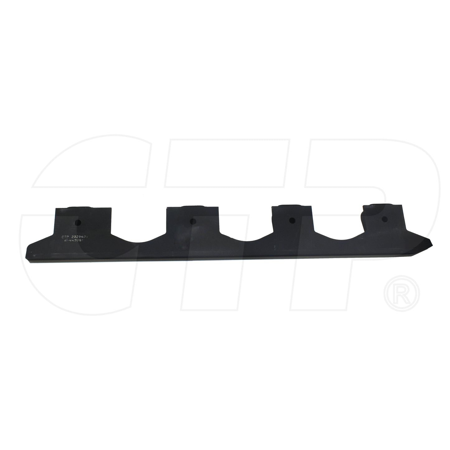 2029601 Guard As Fits Caterpillar Models