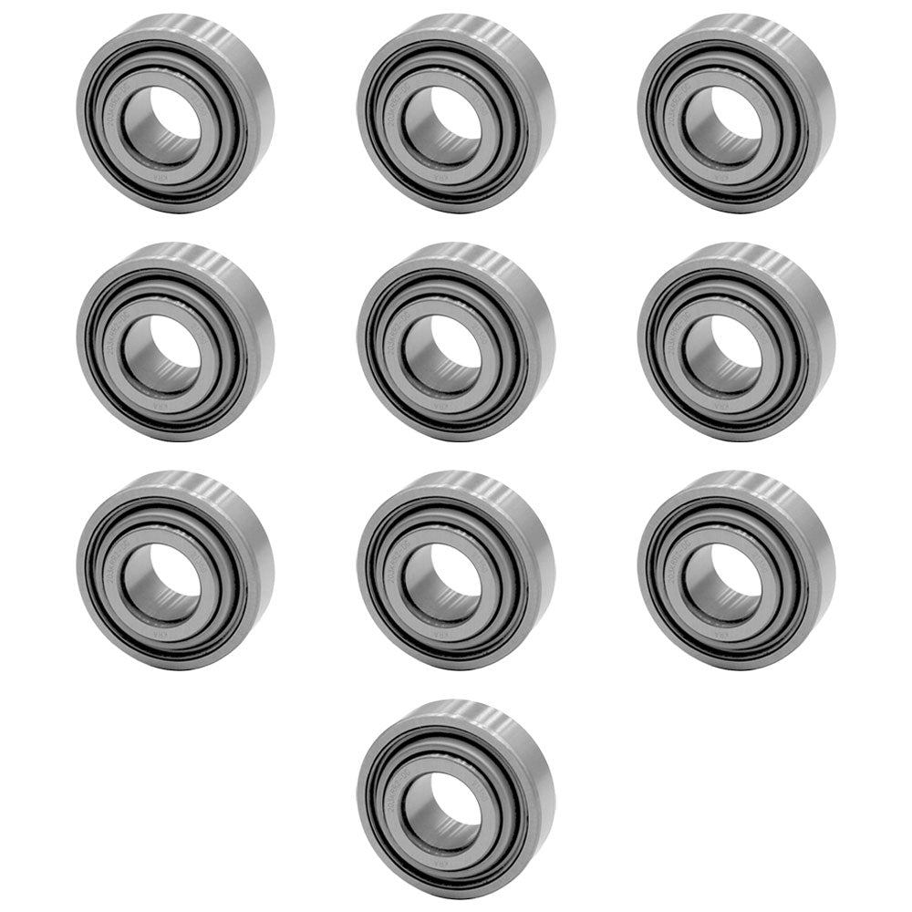 Qty 10: Bearing Fits Agco Replaces 1063793M1