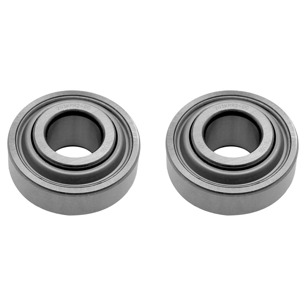 Qty 2: Bearing Fits Agco Replaces 1063793M1