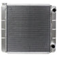 204109 Race Pro Radiators - 22 x 19 GM Double Pass