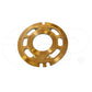 2042677 Plate-Valve M Fits Caterpillar Models