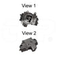 2042684 Actuactor Gp-Pump Fits Caterpillar Models