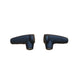 2045468 Set of Control Lever Handles Fits John Deere Excavators 120C 135C 160C 1