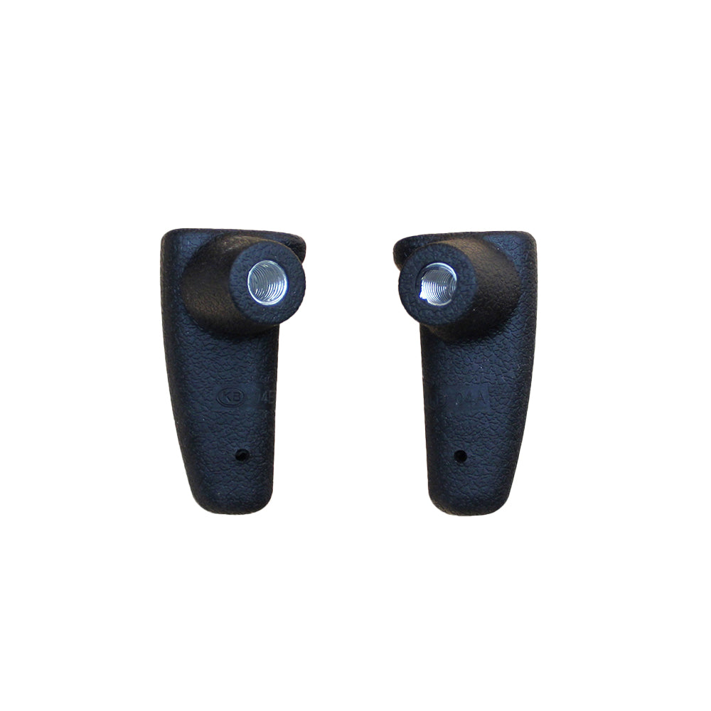 2045468 2045469 Pair of Control Lever Handles Fits John Deere Models
