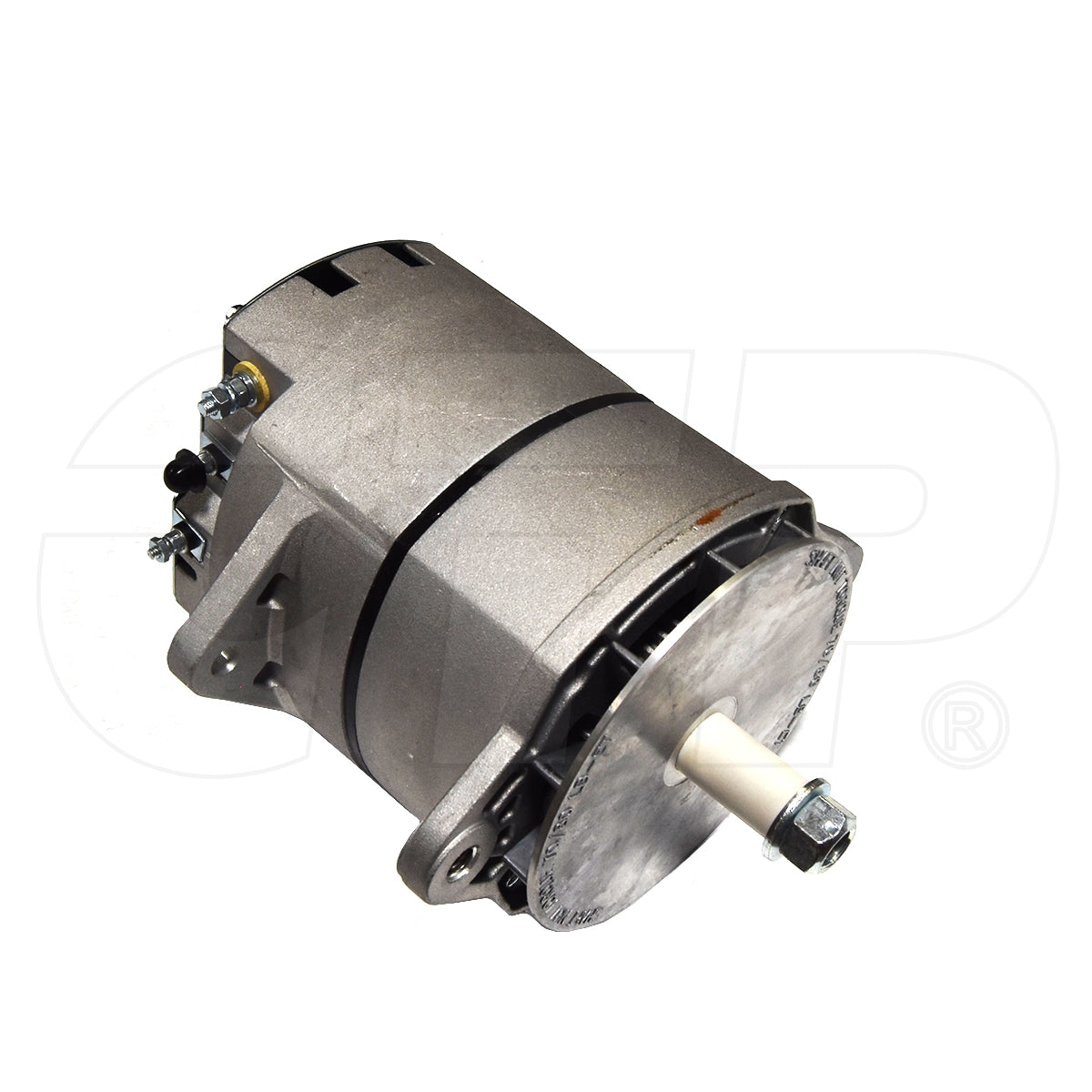 2047449 Alternator Fits Caterpillar Models