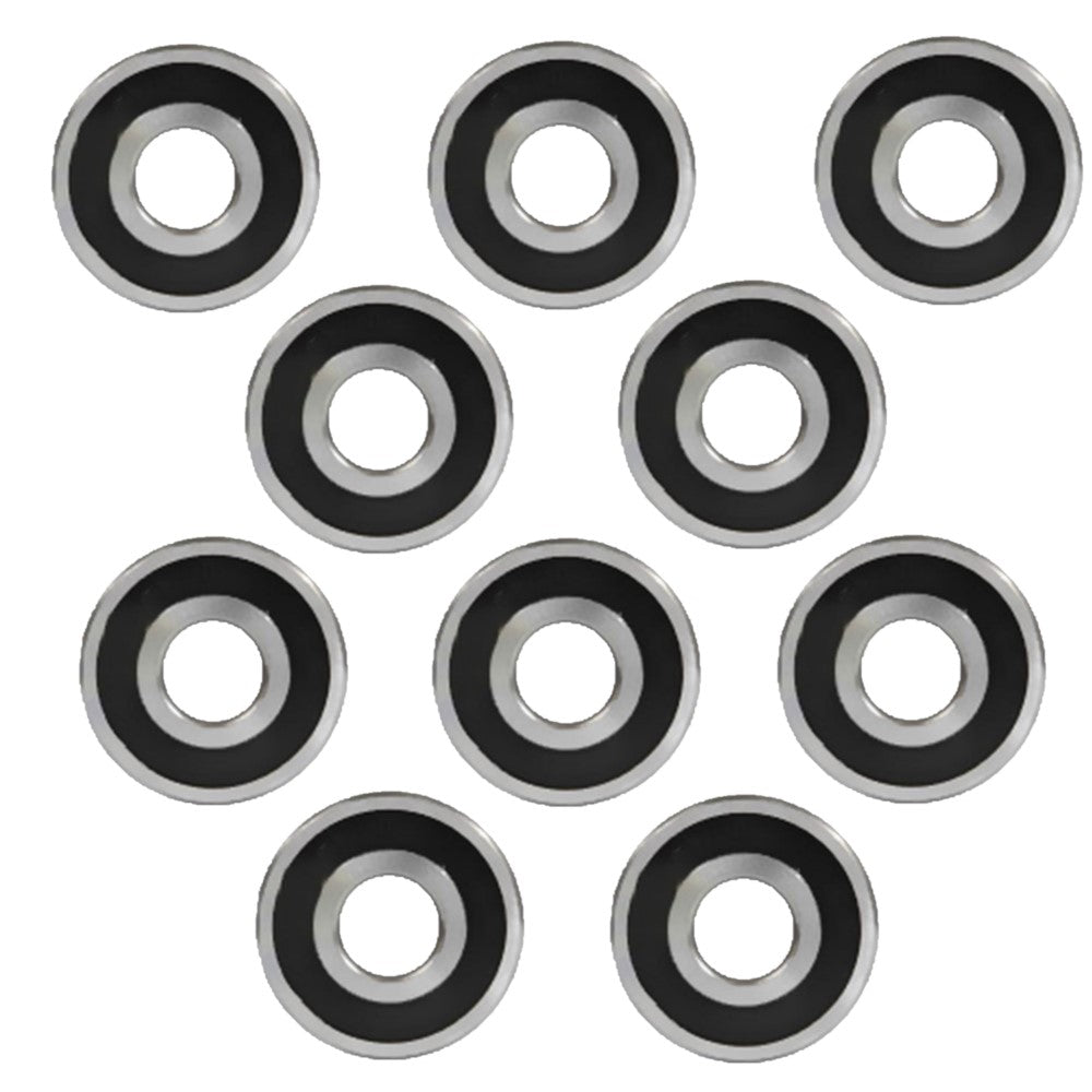 Qty 10: Sealed Pilot Bearing Fits Wacker Replaces 0182662
