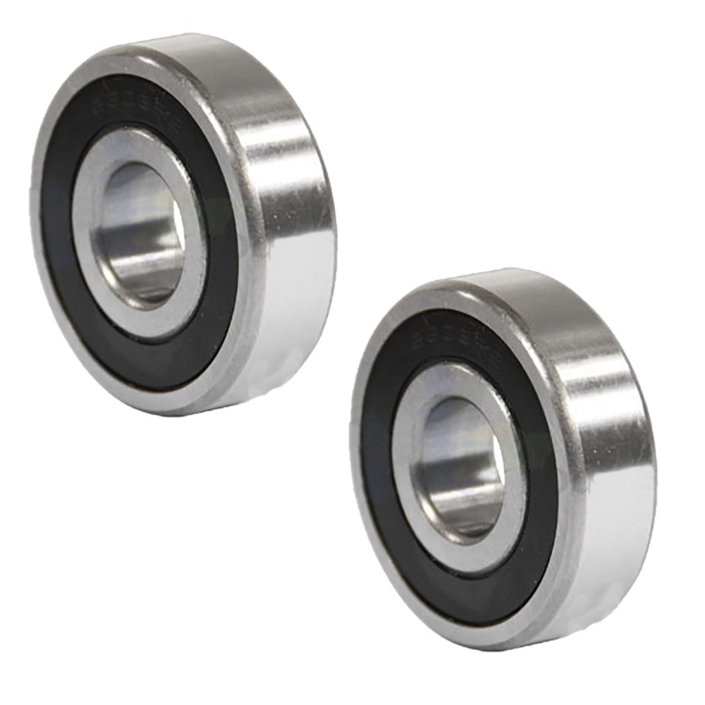 Qty 2: Sealed Pilot Bearing Fits Edcor Replaces B62042RSC3
