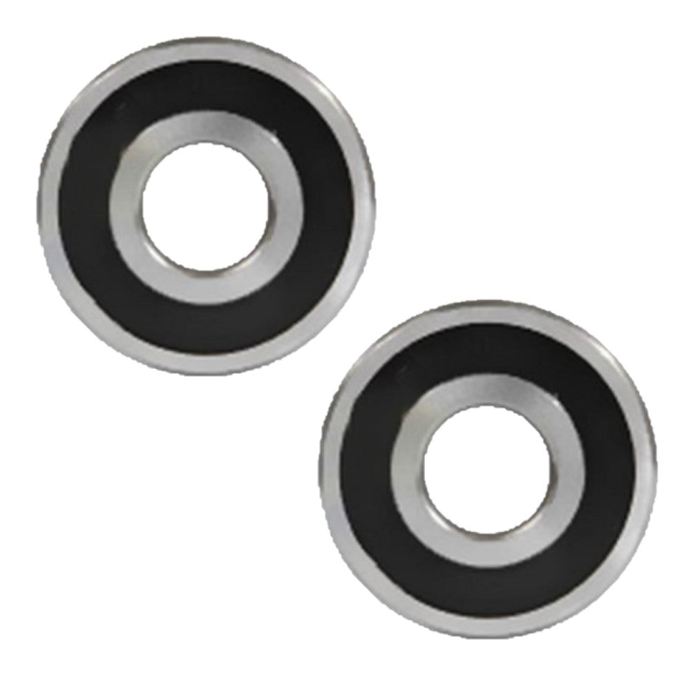 Qty 2: Sealed Pilot Bearing Fits Edcor Replaces B62042RSC3