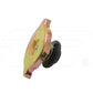 205-03-71280 Cap-Radiator Fits Komatsu Models