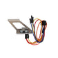 Cab Blower Motor Switch Update Kit Fits John Deere 4230 4630 4440 4430 4240