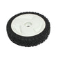 105-3024 Drive Wheel Fits Toro 22" Walk Behind Mowers 20049 20013 20076A