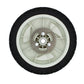 105-3024 Drive Wheel Fits Toro 22" Walk Behind Mowers 20049 20013 20076A