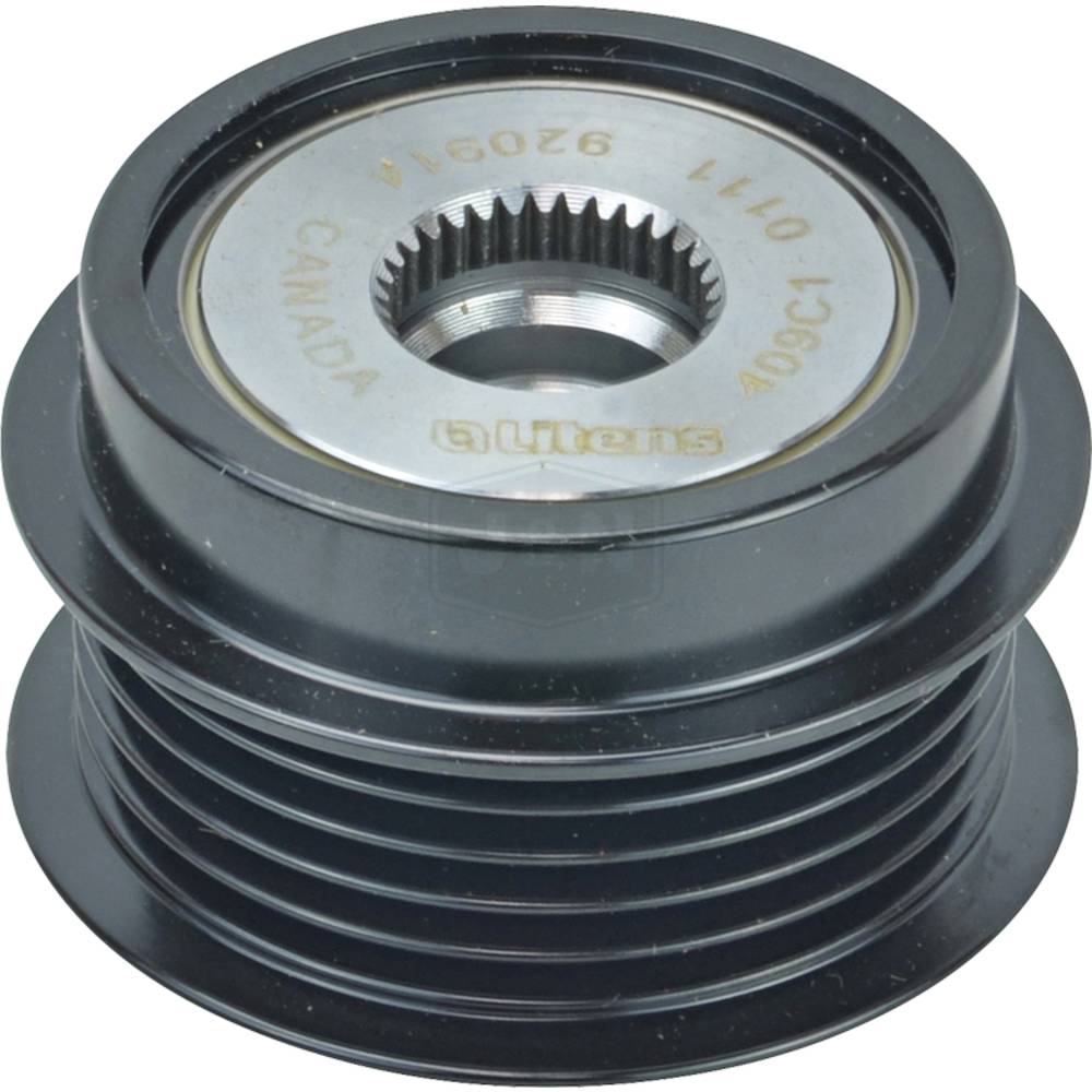 205-40004-JN J&N Electrical Products Pulley