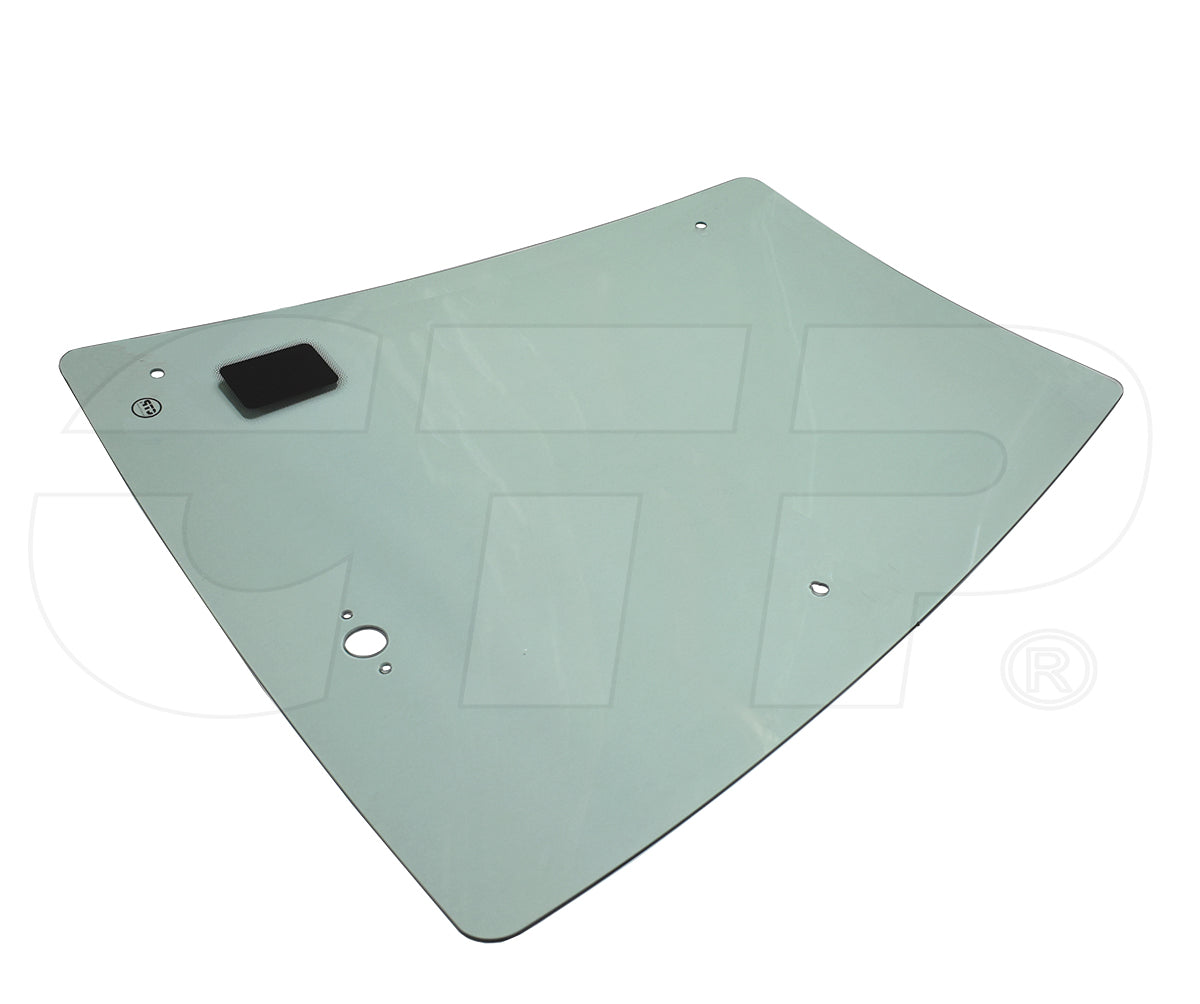 205-9597 2059597 Glass W-GP Door RH Fits Caterpillar Backhoe 432E 416F 444F