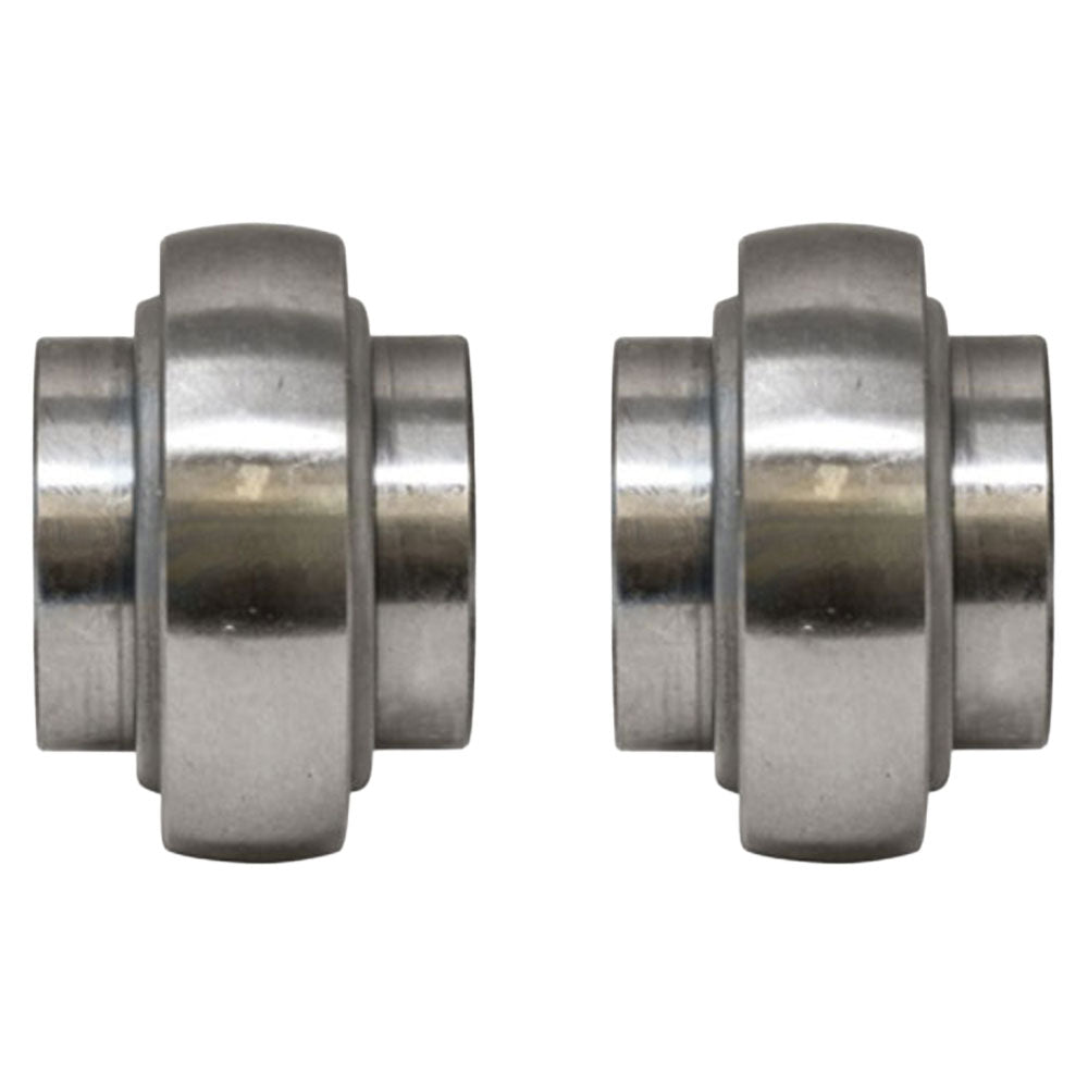 Cultivator Bearing Fits Lilliston, Replaces 2050020, 15/16 In Round Bore