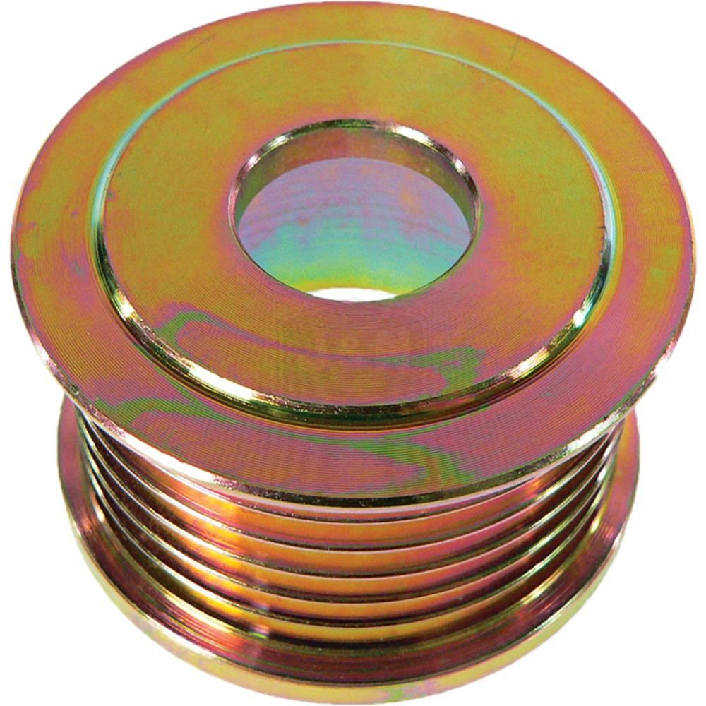 206-24040-JN J&N Electrical Products Pulley