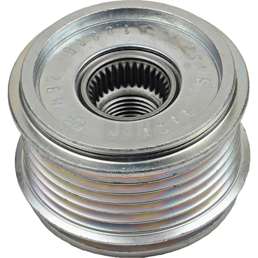 206-40004-JN J&N Electrical Products Pulley