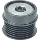 206-52051-JN J&N Electrical Products Pulley
