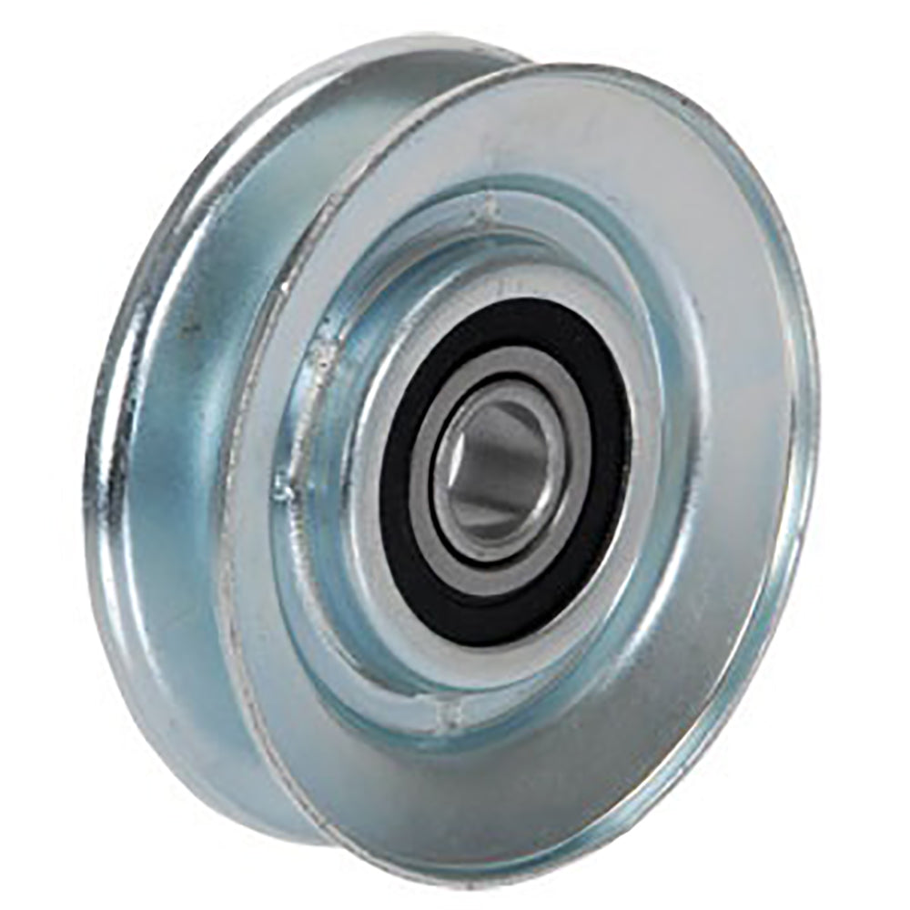 V-Belt Idler Pulley Fits Toro Replaces 2-4463
