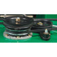 Heavy Duty V-Idler Pulley fits 20613, 420613, 420613MA, 91178, 2-4463, 3-4243