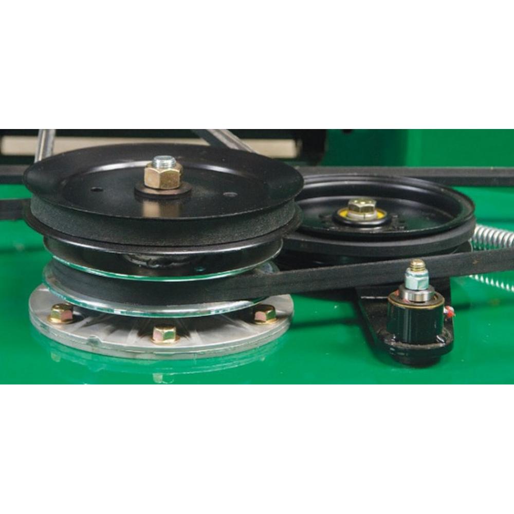 V-Belt Idler Pulley Fits Simplicity Replaces 668827