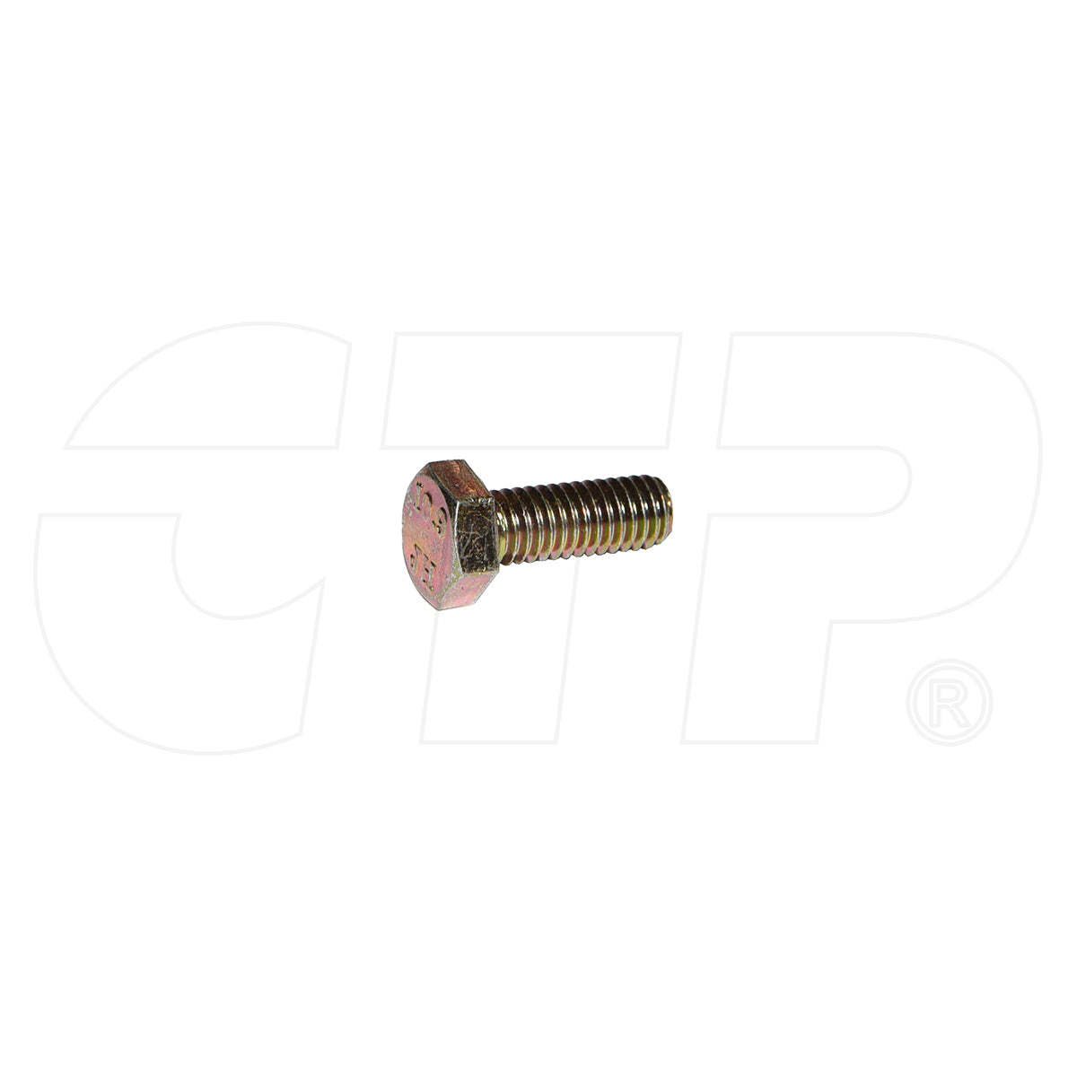 2063719 Bolt As Fits Caterpillar Models