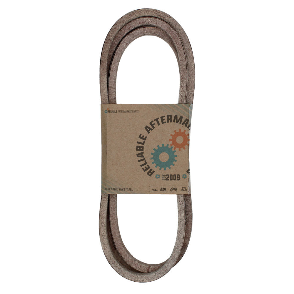 Blade Drive Belt - 5/8" x 114.75" Fits Gates Replaces 69115 Made with Aramid