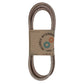REPLACEMENT BELT FOR RM550 Fits Woods 20644 Made With Kevlar