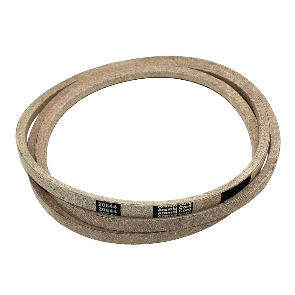 REPLACEMENT BELT FOR RM550 Fits Woods 20644 Made With Kevlar Made with Aramid