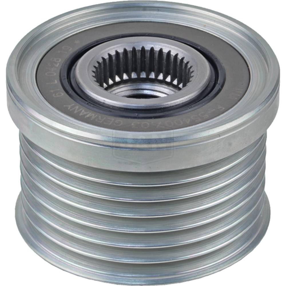 207-24007-JN J&N Electrical Products Pulley