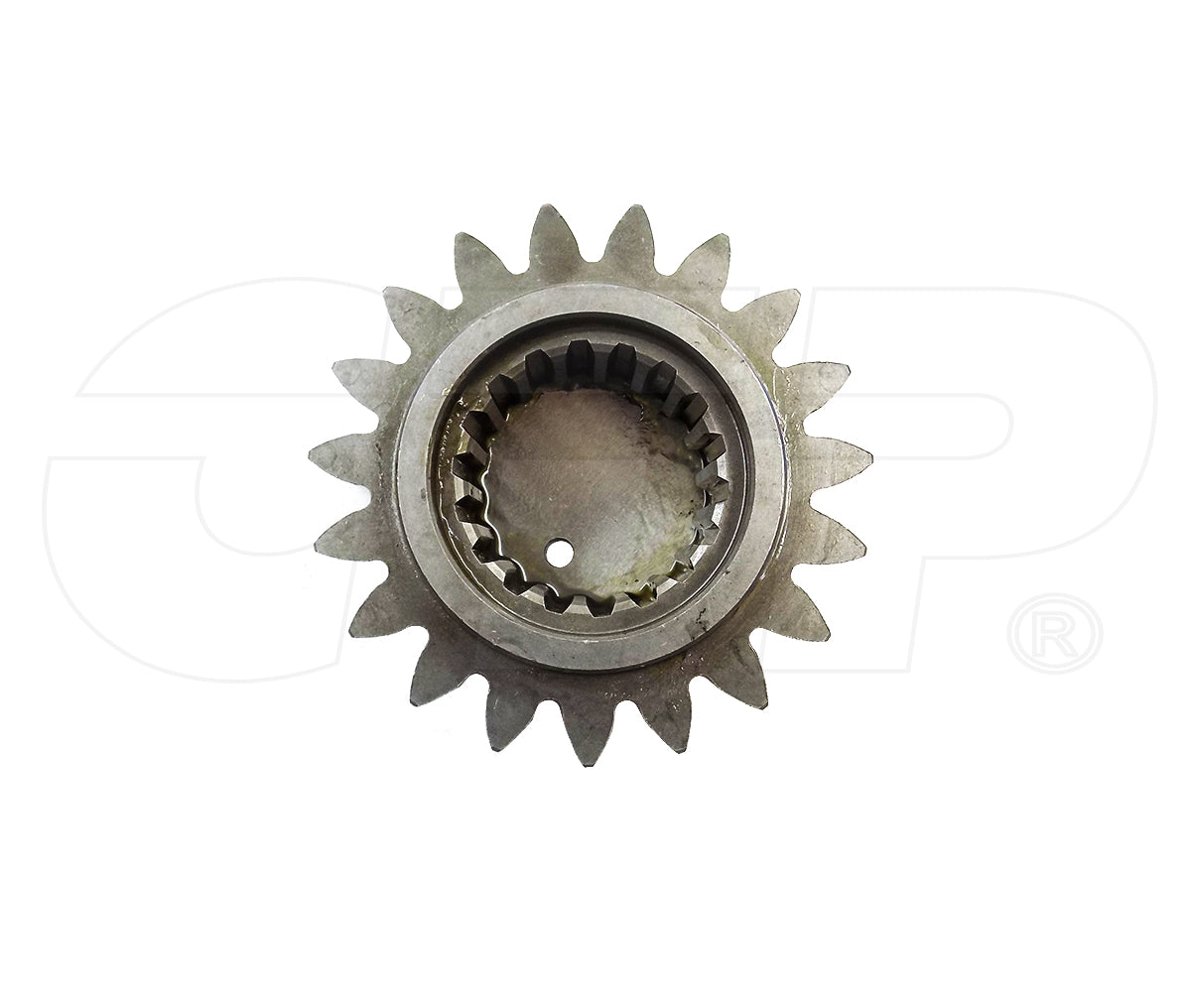 207-26-71510 Gear Fits Komatsu Models