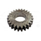 207-26-71520 Gear Fits Komatsu Models
