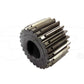 207-26-71530 Gear Fits Komatsu Models