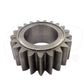 207-26-71540 Gear Fits Komatsu Models