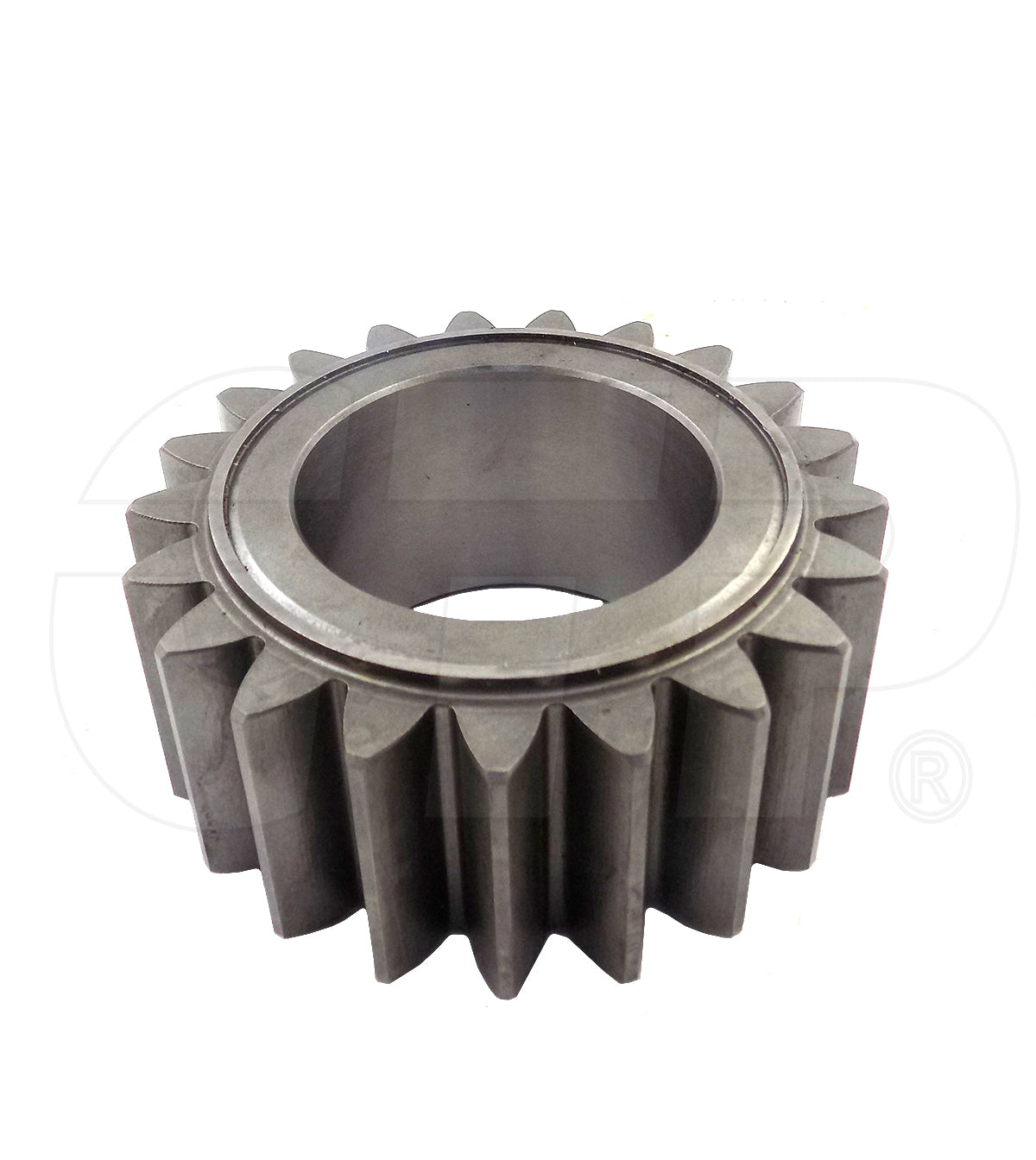 207-26-71540 Gear Fits Komatsu Models