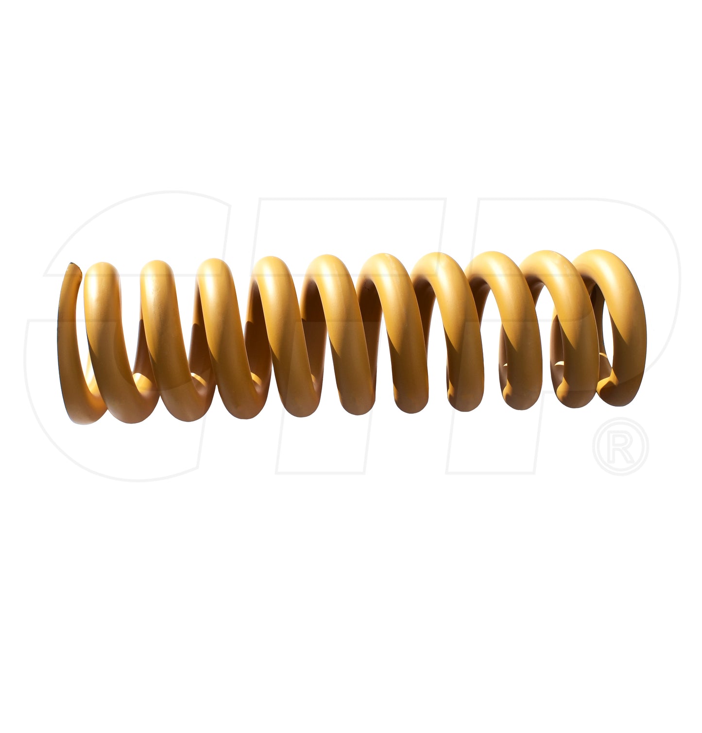 207-30-54140 Spring, Recoil Fits Komatsu Models