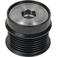 207-52003-JN J&N Electrical Products Pulley