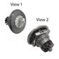2071333 Cartridge/Garrett Fits Caterpillar Models