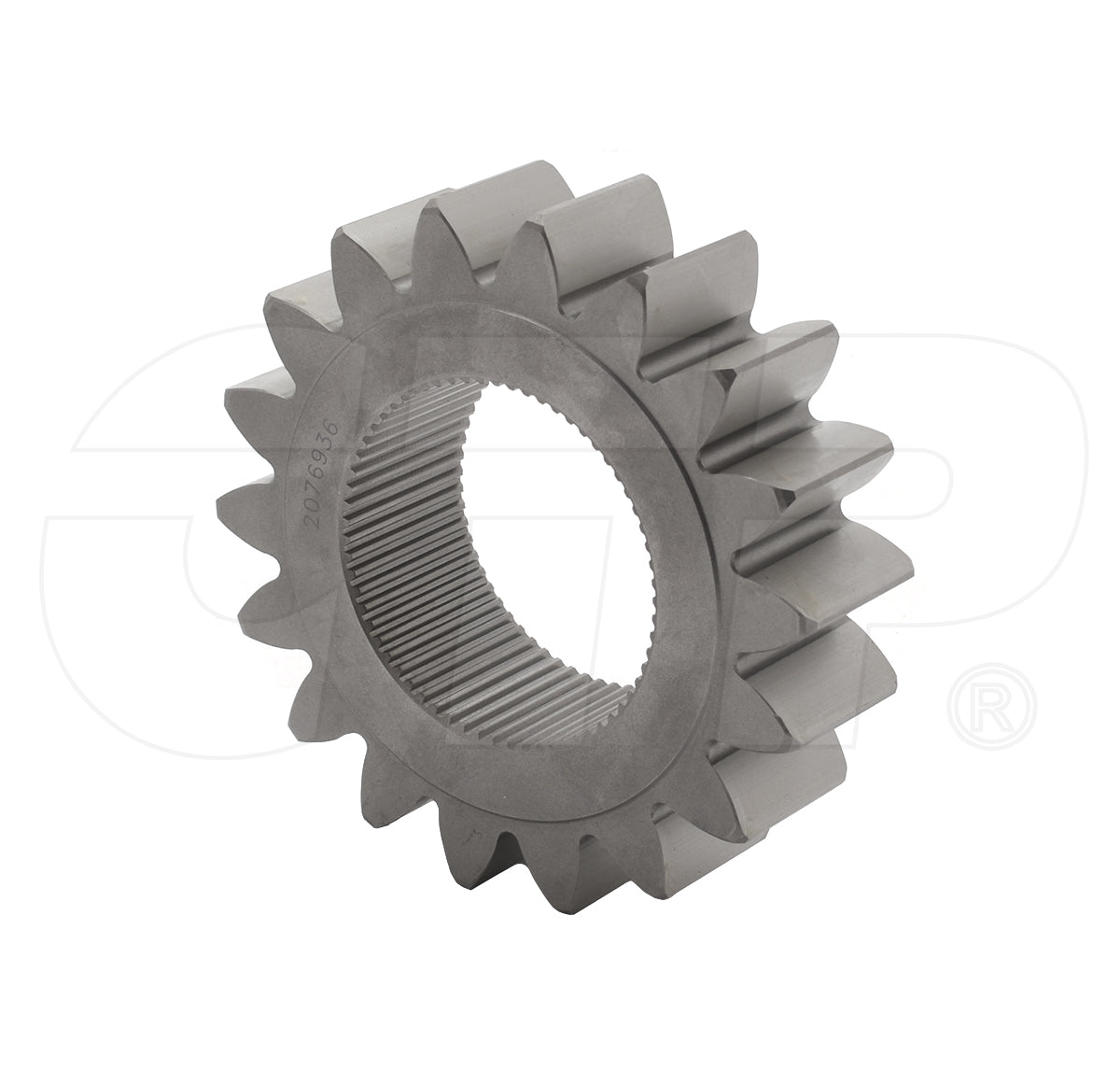 2076936 Gear - Sun Fits Caterpillar Models