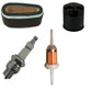 Tune Up Maintenance Service Kit Fits Kawasaki Replaces 11013-2109-COMBO