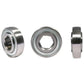 2x 207KRRB12 Agricultural Ag Bearing Farm Equipment FREE SHIPPING HPS102GPE