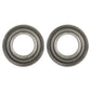 207KRRB9 2 Bearings For Agricultural Ag Farm Equipment