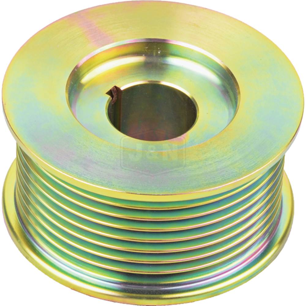 208-01008-JN J&N Electrical Products Pulley