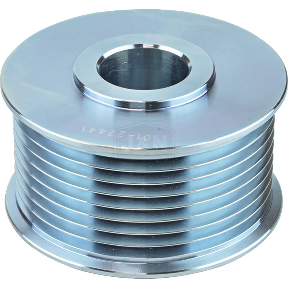 208-01011-JN J&N Electrical Products Pulley
