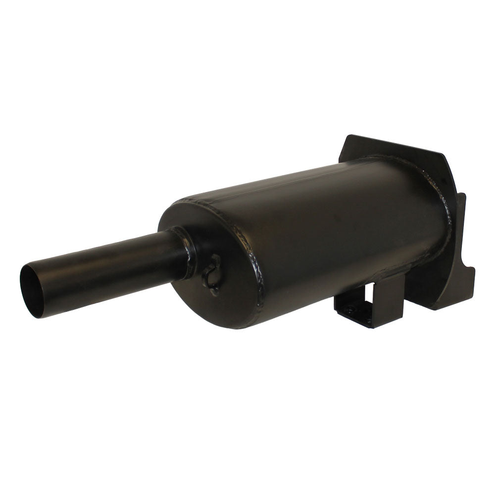 Muffler Assembly Fits Caterpillar Replaces 208-0421
